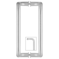 ASA SIMPLES C2215S.32 425X32 INOX